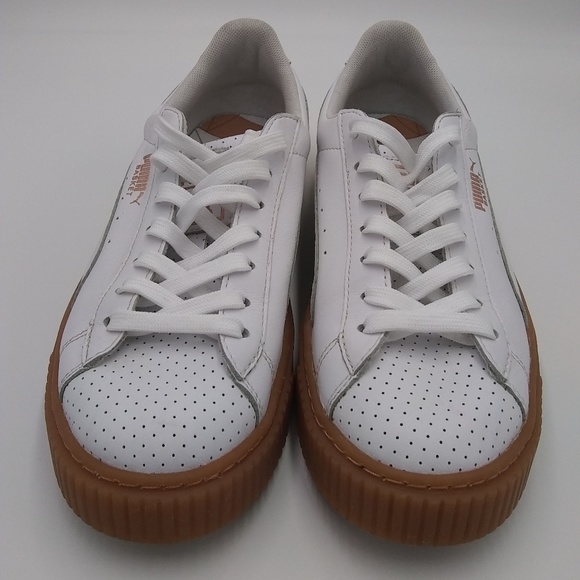 puma basket very puma basket very
